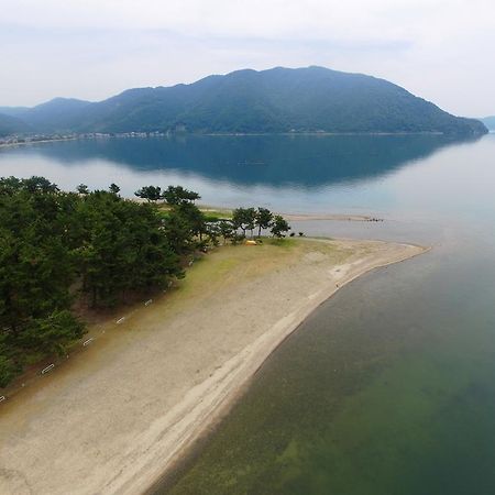 Kichibei Kaizu Bagian luar foto