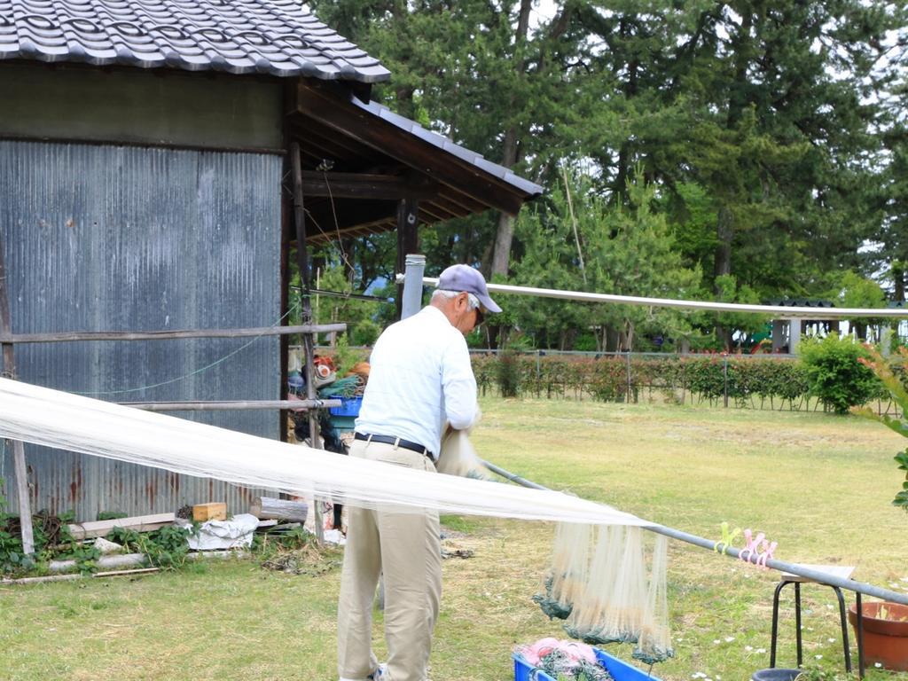 Kichibei Kaizu Bagian luar foto